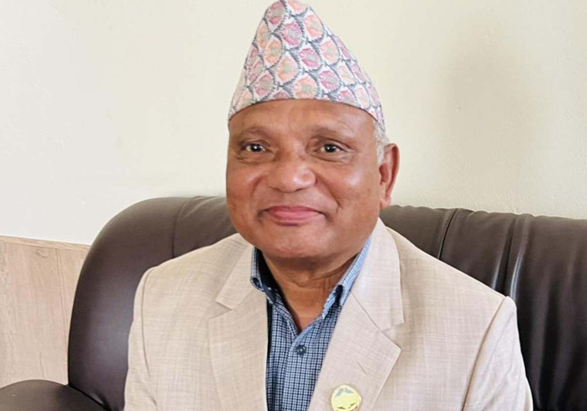 लुम्बिनीमा मुख्यमन्त्रीले आइतबार विश्वासको मत लिने